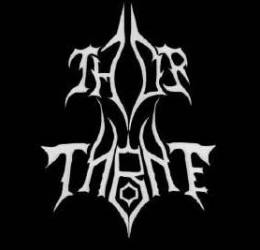 logo Thor Throne